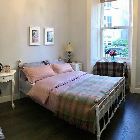 Goodtime Edinburgh Edimburgo Exterior foto