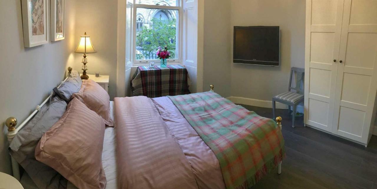 Goodtime Edinburgh Edimburgo Exterior foto