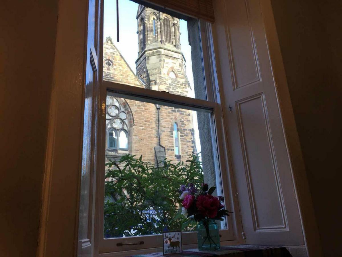 Goodtime Edinburgh Edimburgo Exterior foto