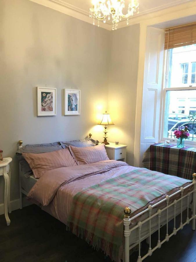 Goodtime Edinburgh Edimburgo Exterior foto